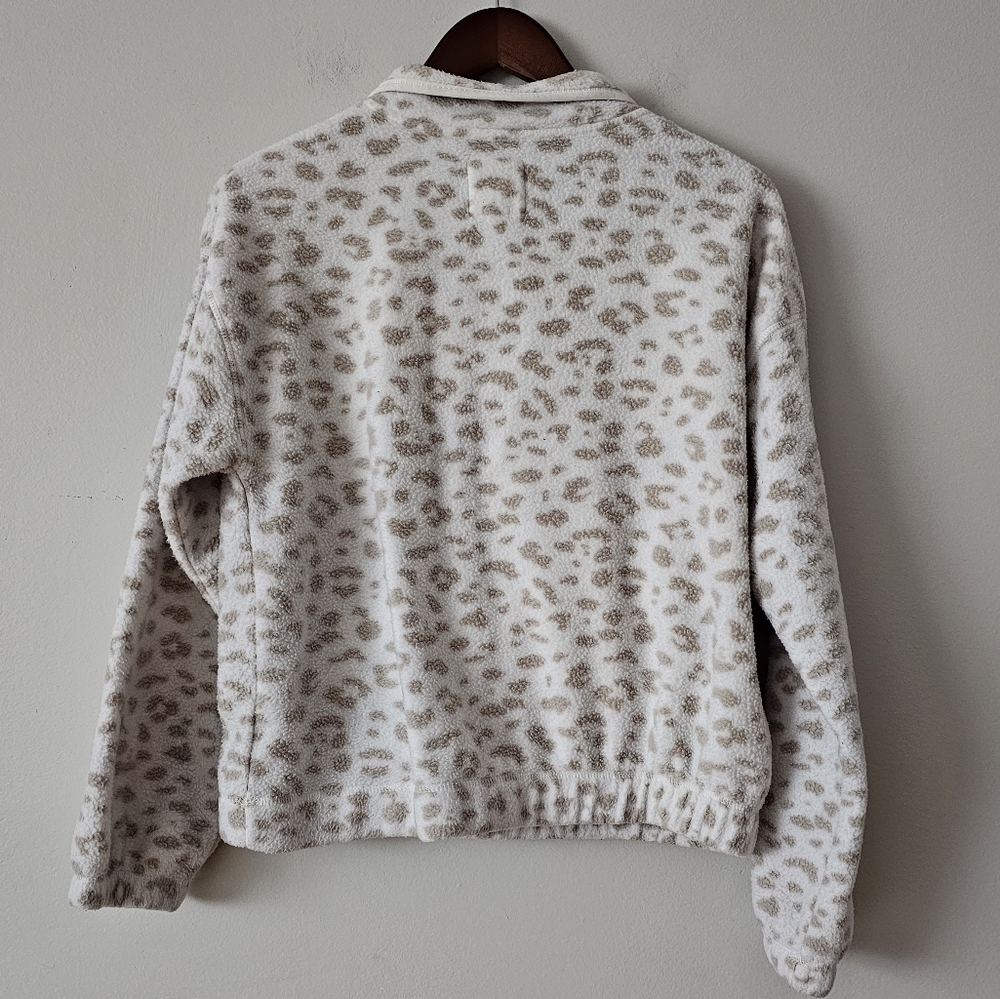 Thread & supply quarter zip pullover - Picture 2 of 5